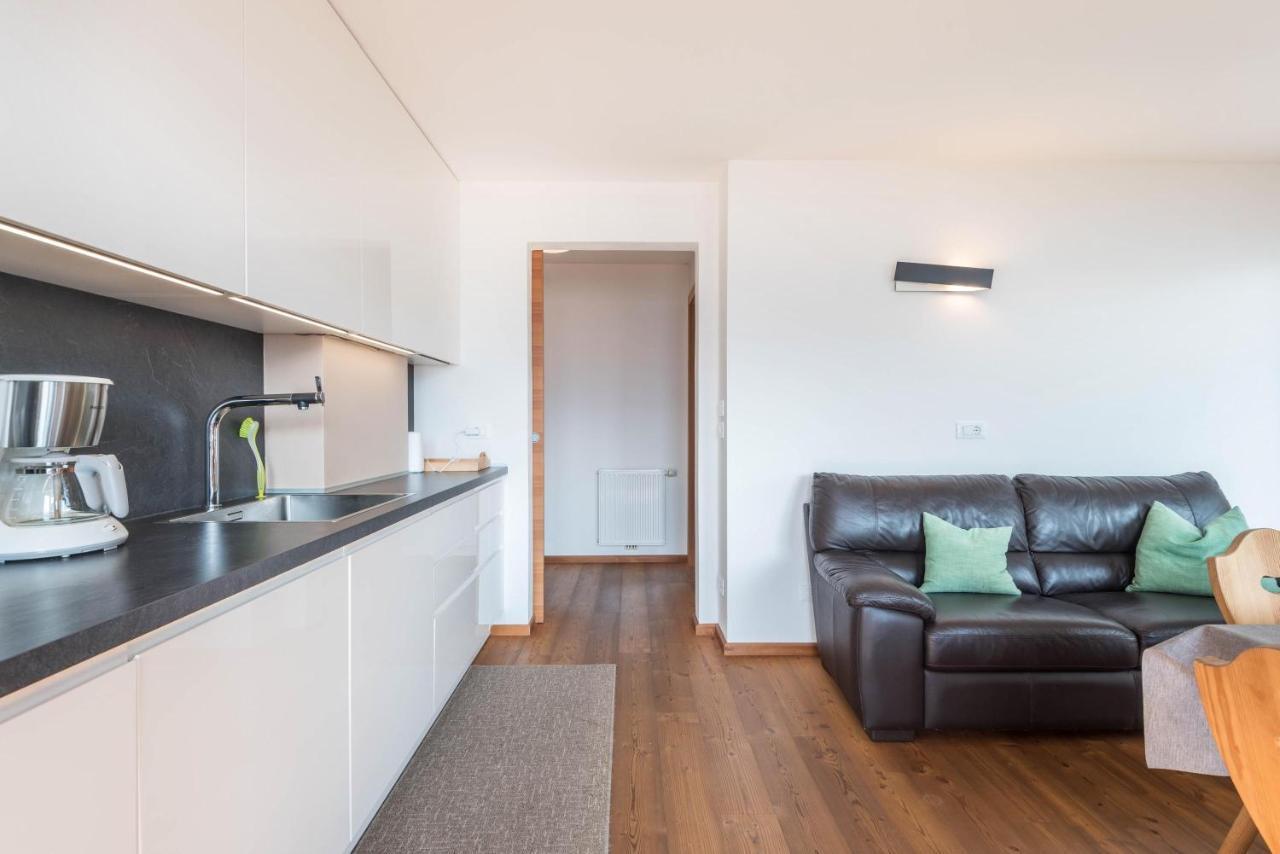 Thalerhof App Melisse Apartment เฟลด์ทูร์นส์ ภายนอก รูปภาพ